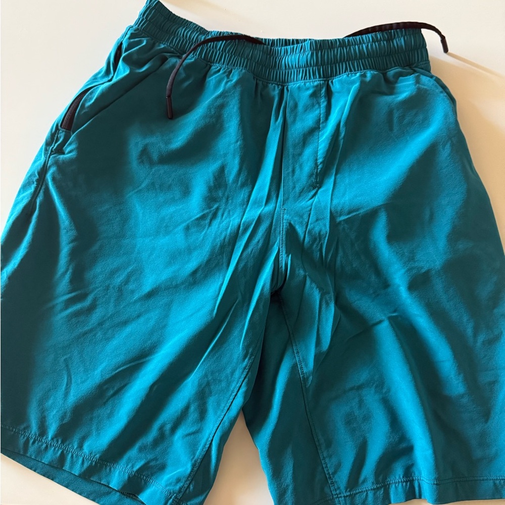 Lululemon Pace Breaker Short *9"